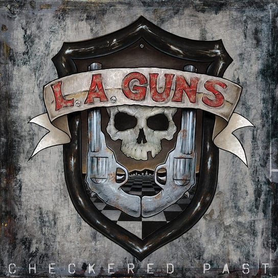 Checkered Past L.A. Guns