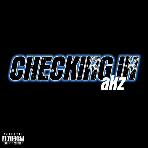 Checking In Akz