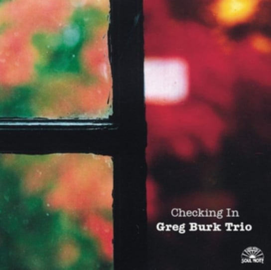 Checking In Greg Burk Trio