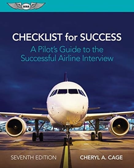 Checklist for success Cheryl A. Cage