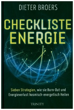 Checkliste Energie Broers Dieter