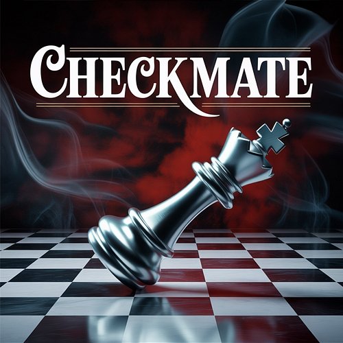 Checkmate Two Bullets Chamber