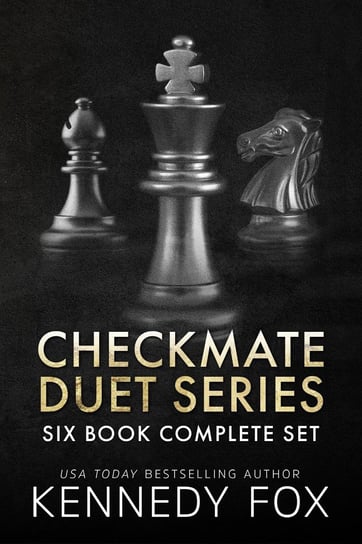 Checkmate Duet Series Fox Kennedy