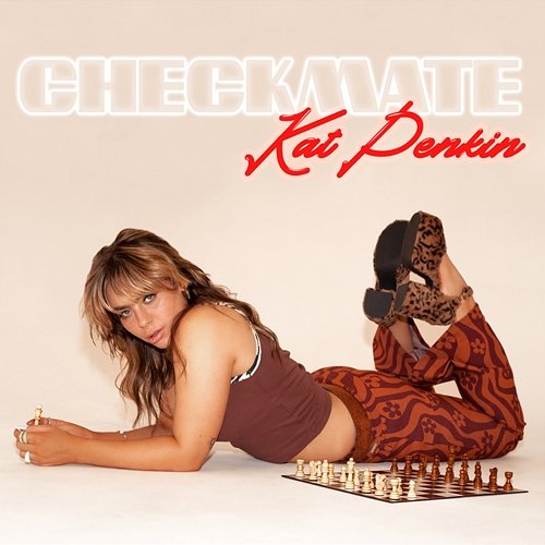 Checkmate EP Kat Penkin