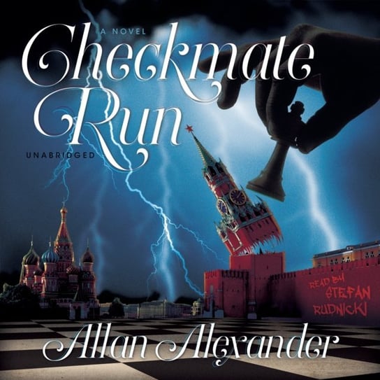 Checkmate Run Alexander Allan