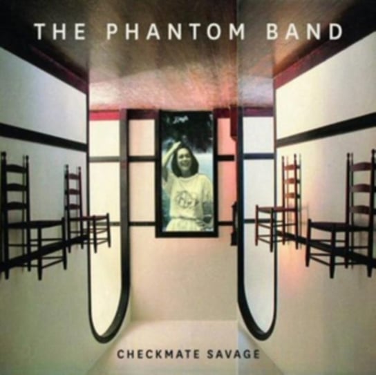 Checkmate Savage The Phantom Band