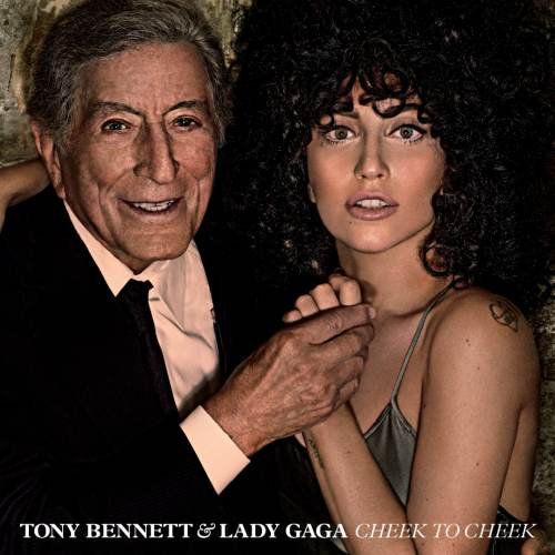 Cheek To Cheek (Deluxe Edition) Bennett Tony, Lady Gaga