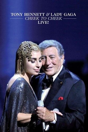 Cheek To Cheek Live! PL Bennett Tony, Lady Gaga