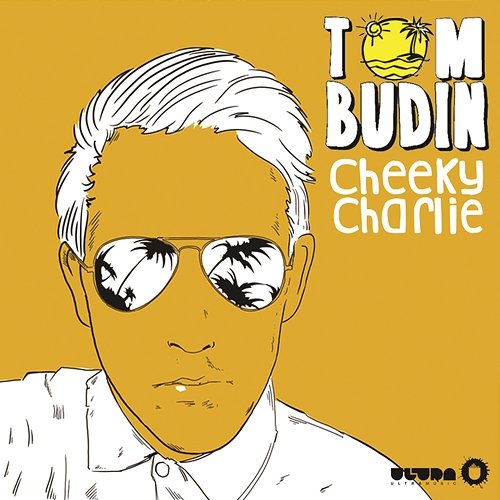 Cheeky Charlie Tom Budin