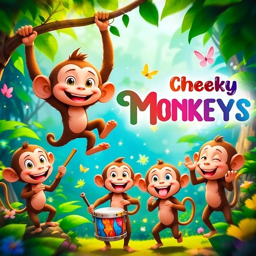 Cheeky Monkeys NITI