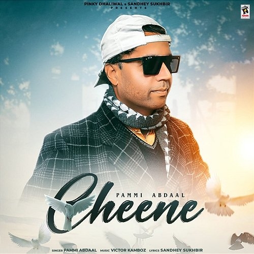 Cheene Pammi Abdaal
