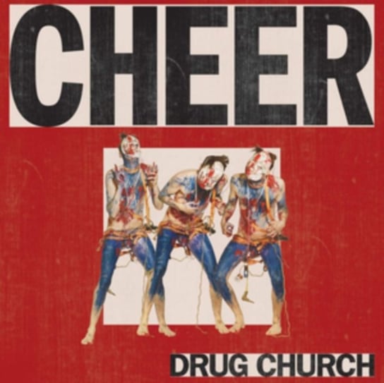 Cheer Drug Church