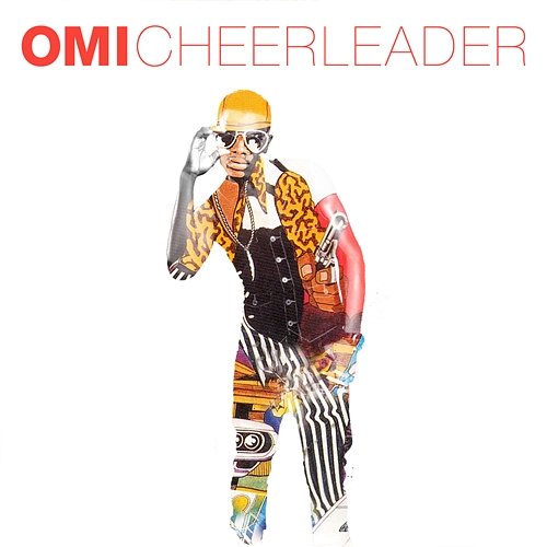 Cheerleader (Remixes) Omi