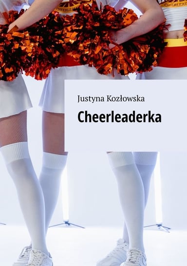 Cheerleaderka Kozłowska Justyna