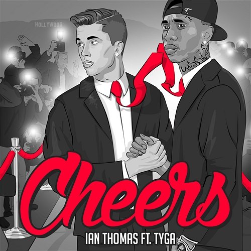 Cheers Ian Thomas feat. Tyga