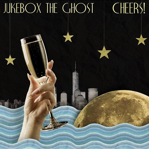 Cheers! Jukebox The Ghost