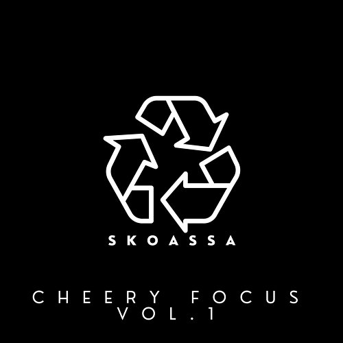 Cheery Focus Vol.1 Skoassa