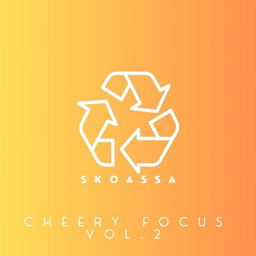Cheery Focus Vol.2 Skoassa