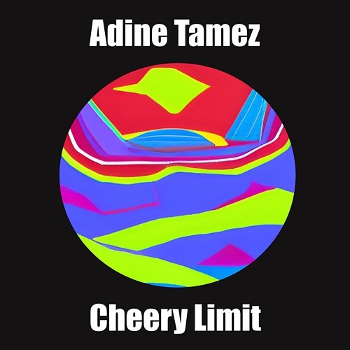 Cheery Limit Adine Tamez