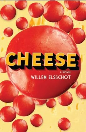 Cheese Elsschot Willem