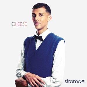 Cheese, płyta winylowa Stromae