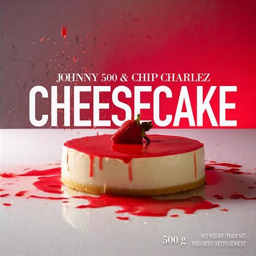 Cheesecake Johnny 500, Chip Charlez