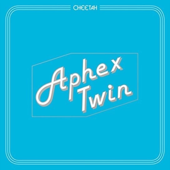 Cheetah Aphex Twin