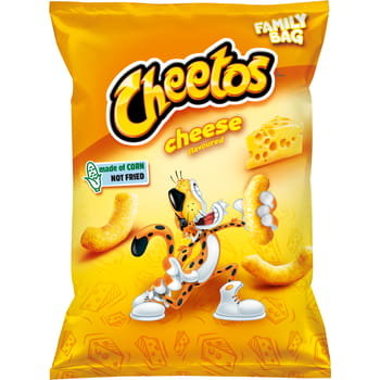 Cheetos Cheese 130g Cheetos