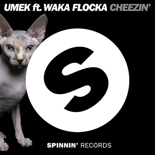 Cheezin' Umek