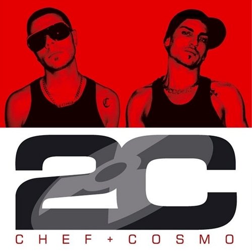 Chef & Cosmo 2C