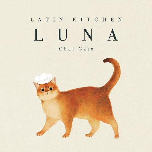 Chef Gato Latin Kitchen Luna