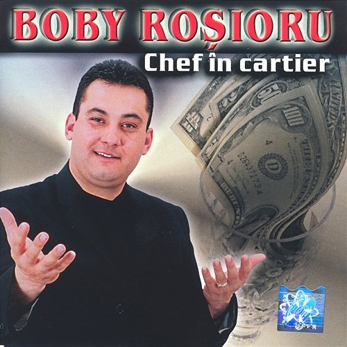 Chef în cartier Boby Rosioru, Manele VTM