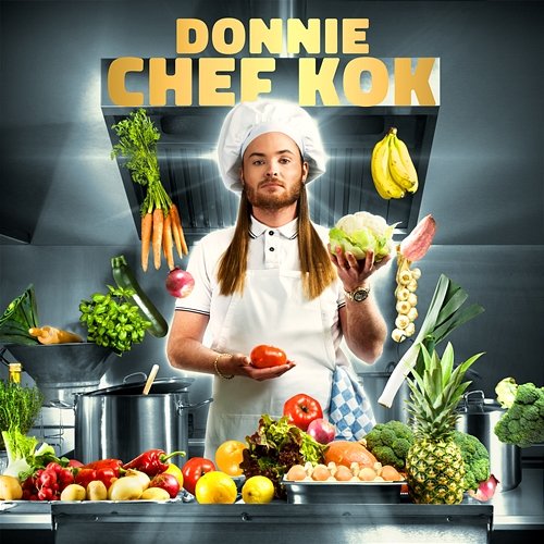 Chef Kok Donnie