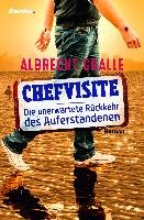 Chefvisite Gralle Albrecht