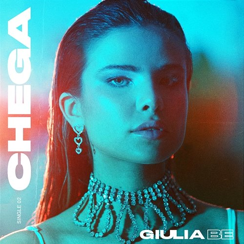 Chega Giulia Be