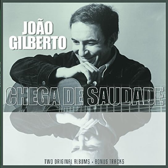 Chega De Saudade, płyta winylowa Gilberto Joao