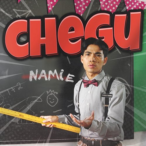Chegu NAMIE
