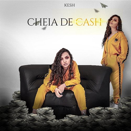 Cheia de cash Kesh