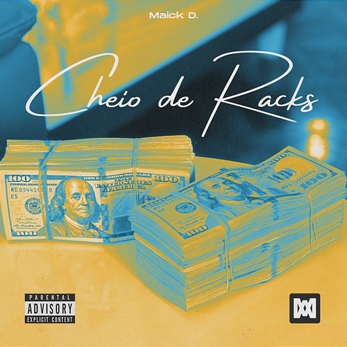 Cheio de Racks Maick D.