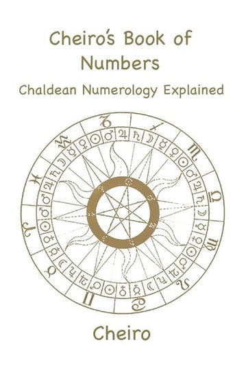 Cheiro's Book of Numbers Cheiro