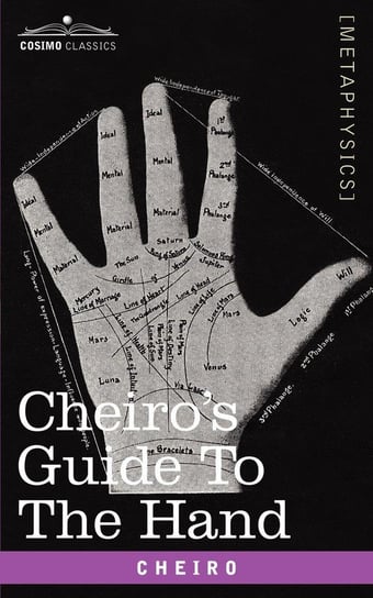 Cheiro's Guide to the Hand Cheiro