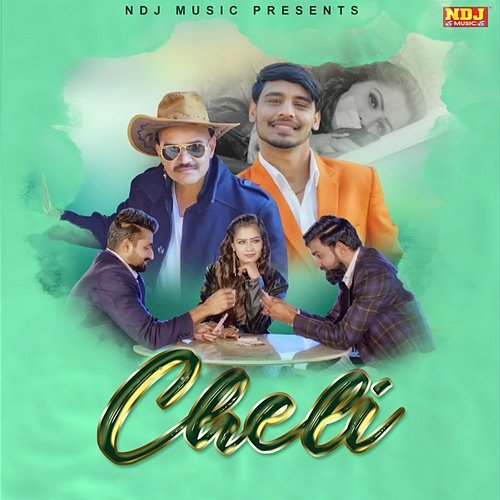Cheli Rahul Puthi