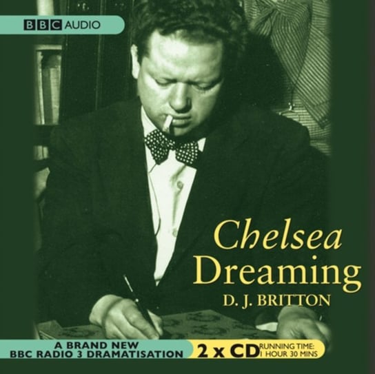 Chelsea Dreaming Thomas Dylan