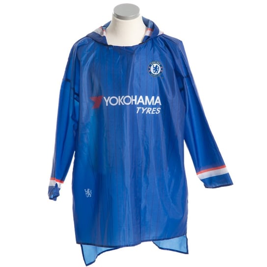 Chelsea FC, Peleryna, Home Rain Shirt S338609, rozmiar M Chelsea