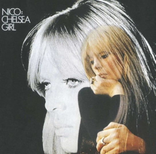 Chelsea Girl, płyta winylowa Nico