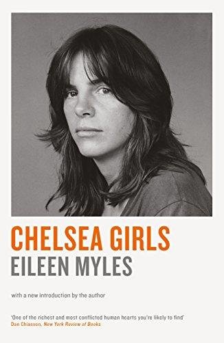 Chelsea Girls Myles Eileen