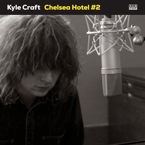 Chelsea Hotel #2 Kyle Craft