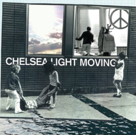 Chelsea Lgiht Moving Chelsea Light Moving