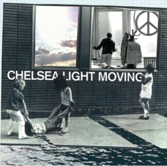 Chelsea Light Moving Chelsea Light Moving