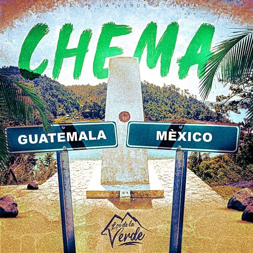 Chema Los De La Verde
